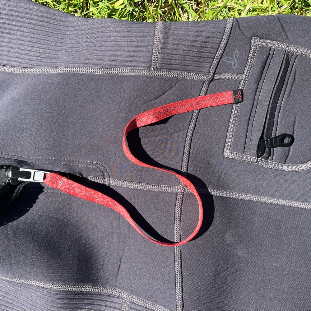 Prana Wetsuit - Picture 5 of 6